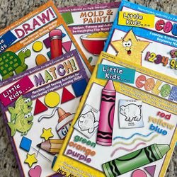 Teacher Resources