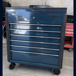 Snap on Tool Box 