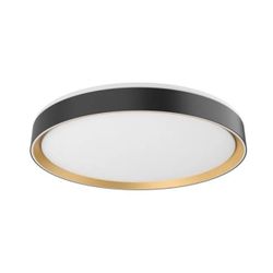 Modern Flush Mount Light Fixture - Ceiling Light