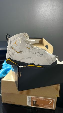 Jordan True Flight