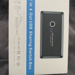 USB Switch