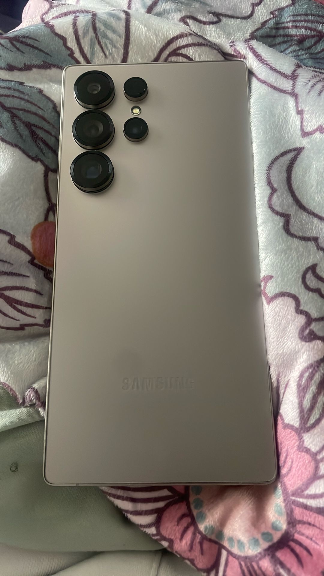 Samsung Galaxy S25 Ultra