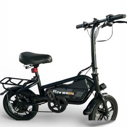 E Bike 