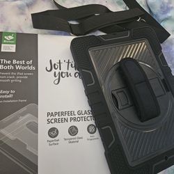 Combo Ipad Tablet