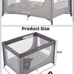 Play Pen