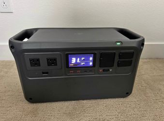Dji 1000 watt power bank