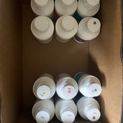 Procolored Consumables Bundle