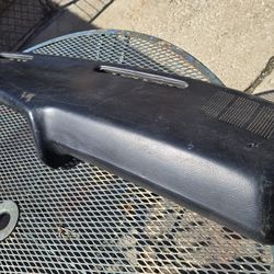 Monte Carlo 1971 Dash Pad 