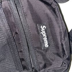 SUPREMESHOULDER BAG