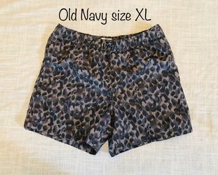 Beach shorts for women