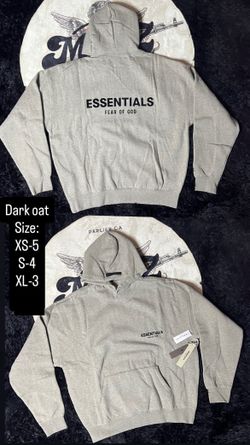 Essential Hoodie 