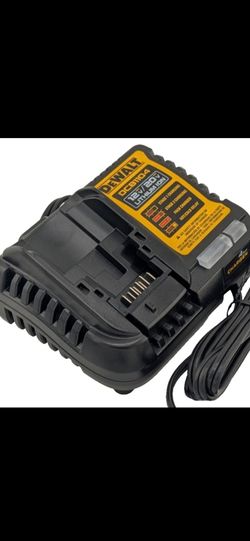 Brand New Dewalt 20v charger 4amp
