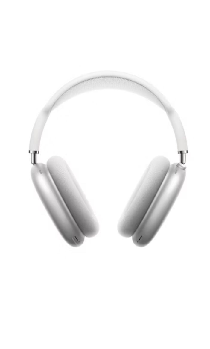 Apple AirPods Max – Premium Over-Ear Wireless Headphones
