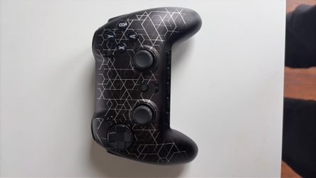 Breach Scuff Envision Pro V2 Wireless