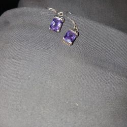 925 Silver Necklaces & 925 Silver Earrings 