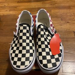 Sip On Vans