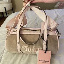 Juicy couture purse