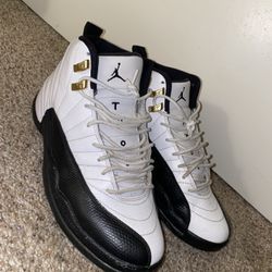 taxi 12s jordans