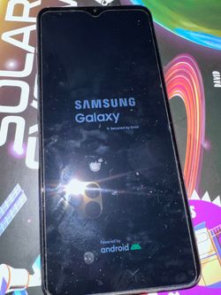 Samsung Galaxy A 13 Unlock for all carriers $100 OBO