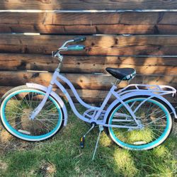 Schwinn Cruiser 