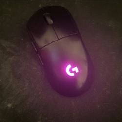 Logitech GPRO Wireless