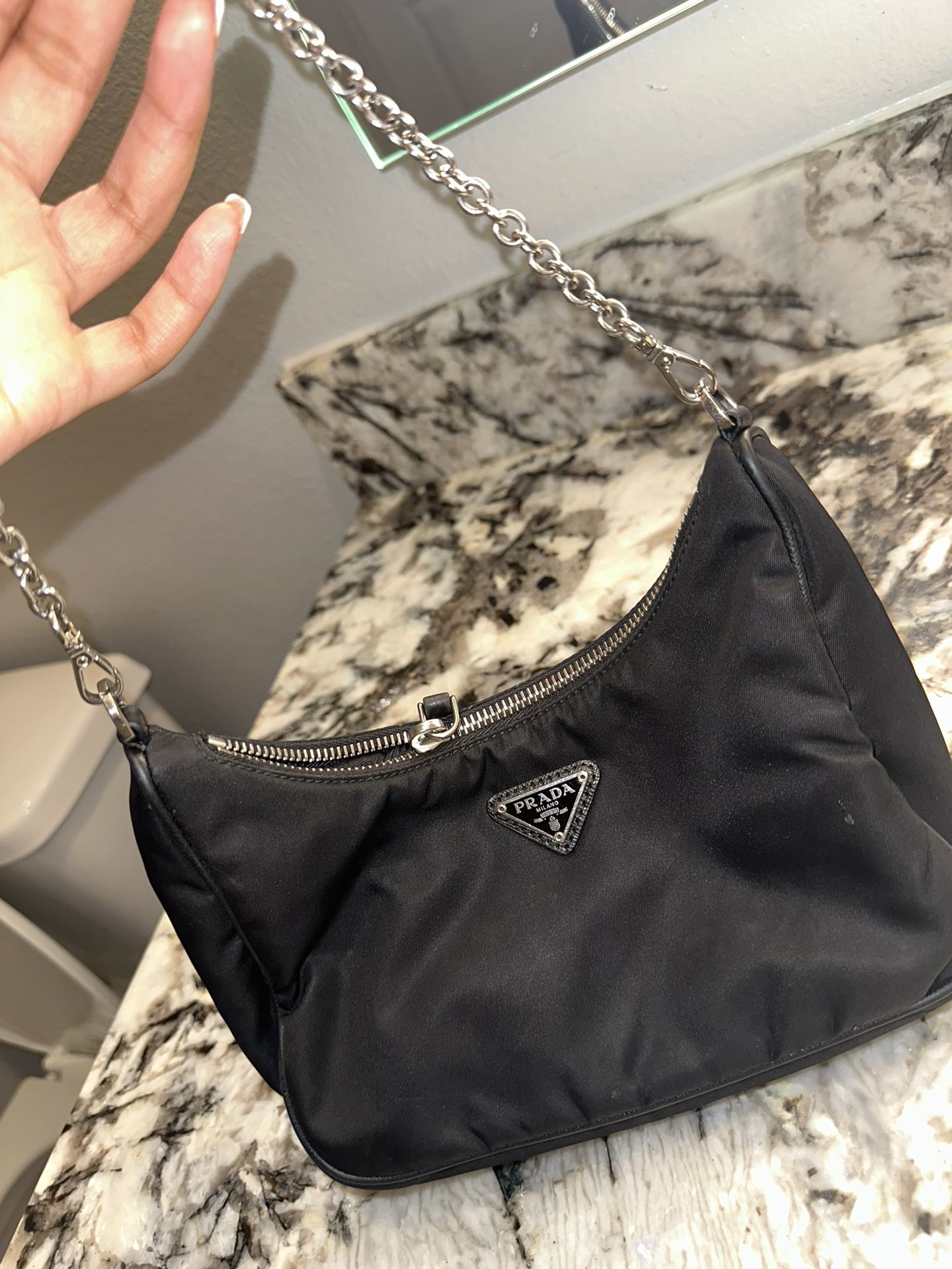 Prada Bag 