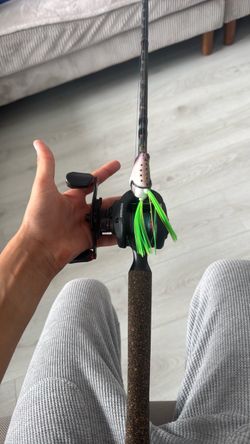 Fishing