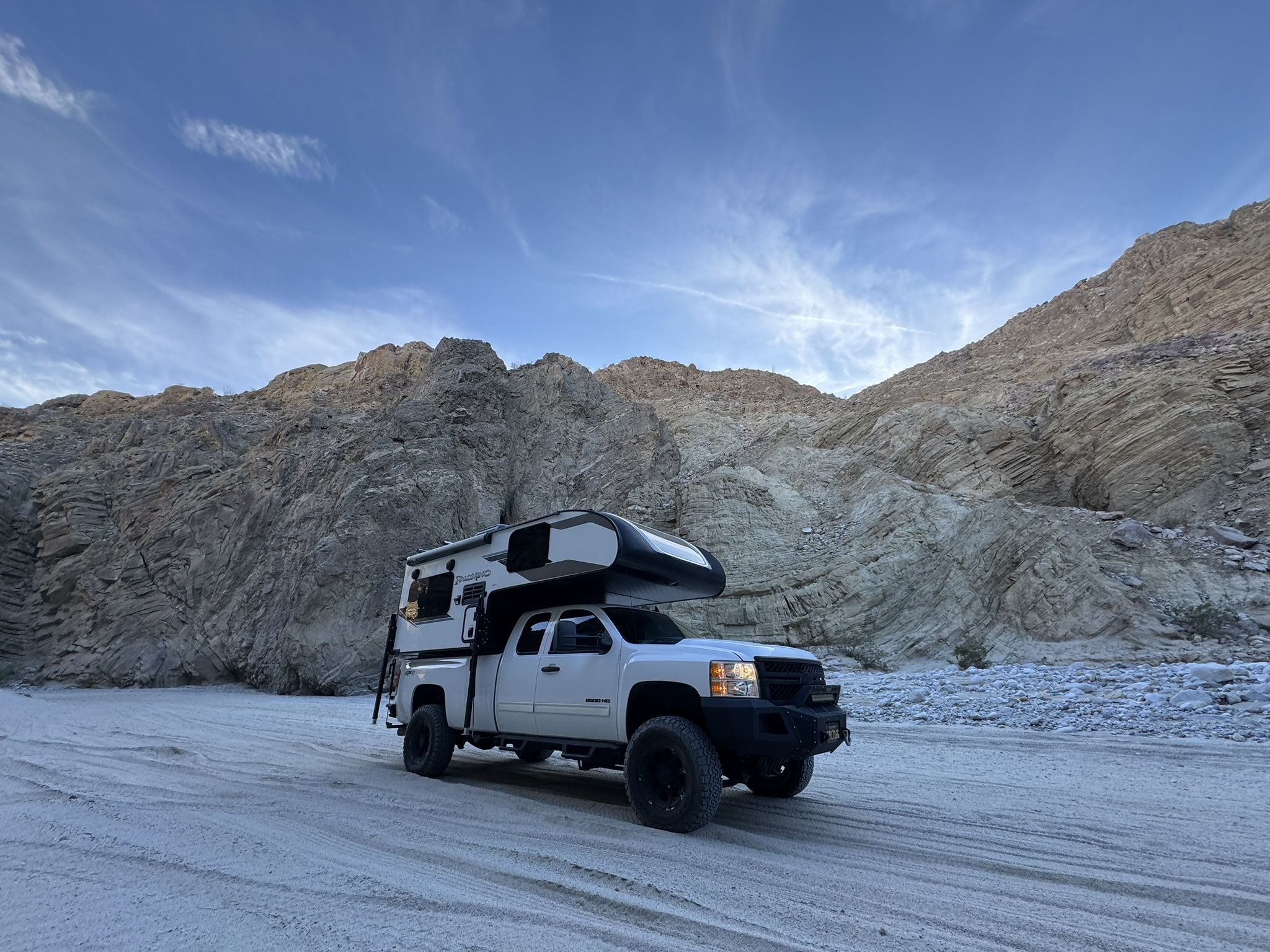 2023 Palomino HS-750