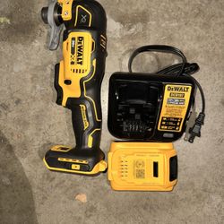 DeWalt Tools