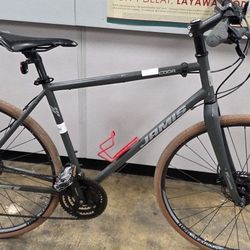 Bmx Bike Asphalt - Pavement SlV Coda