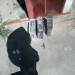 Xbox 360s