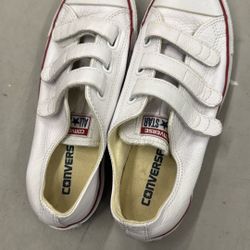 Uk Size 6 Converse 