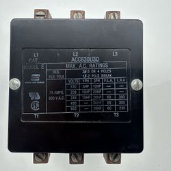 Arrow Hart Controls Contactor Coil 