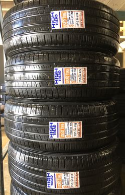 Pirelli Runflat 235/60R18
