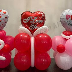 Love Is In The Air! 💓