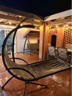 Patio Furniture