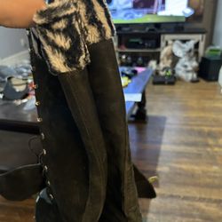 14 Inch Timberland Boots