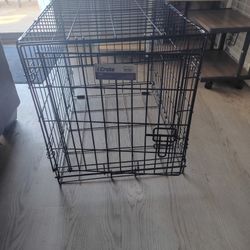 I Crate Homes For Pets