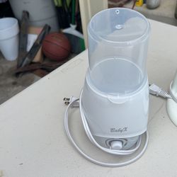 Bottle Warmer & Water Warmer