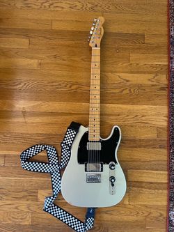 Fender Standard Telecaster (Made in Mexico, 2012)