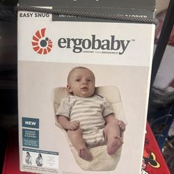 Baby Ergo baby Carrier
