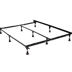 Free California King Frame