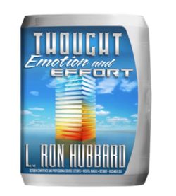 Thought Emotion and Effort