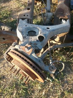 2002 chevy parts