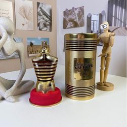 JEAN PAUL GAULTIER