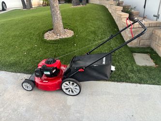 LAWNMOWER