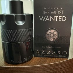 Azzaro The Most Wanted Perfume