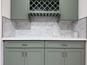 RTA framed/shaker cabinet WHOLESALE price to public!
