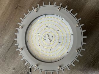 LED High Bay Light Fixture
