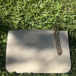 Cute Beige Mini Purse/wallet 